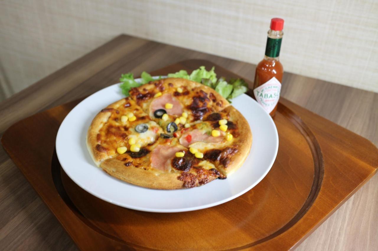 Hotel Sun Plaza Sakai Sakai  Zewnętrze zdjęcie