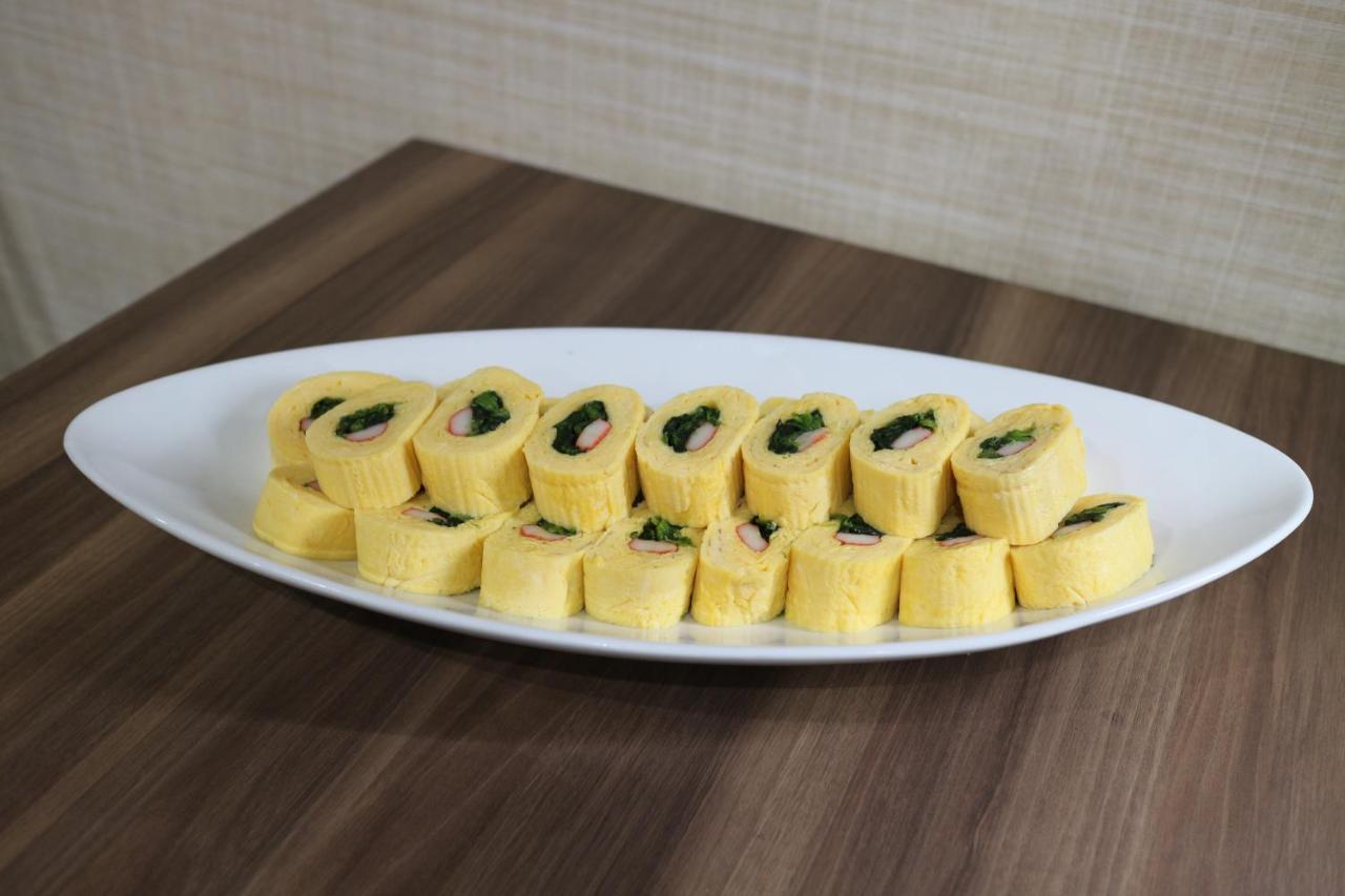 Hotel Sun Plaza Sakai Sakai  Zewnętrze zdjęcie