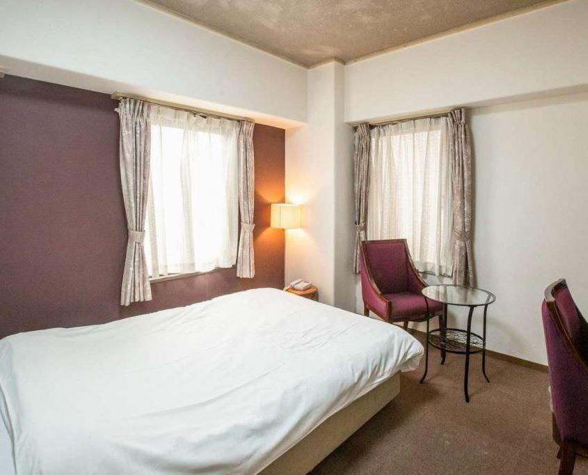 Hotel Sun Plaza Sakai Sakai  Zewnętrze zdjęcie