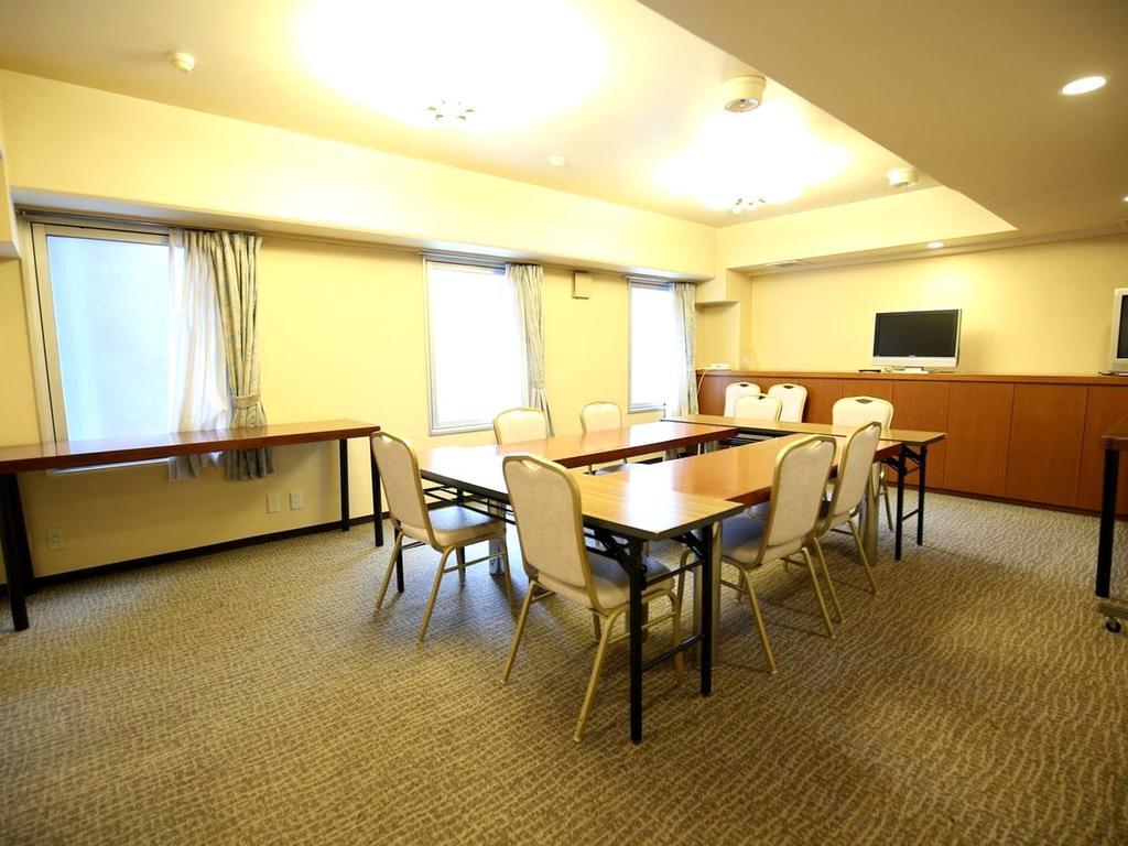 Hotel Sun Plaza Sakai Sakai  Zewnętrze zdjęcie