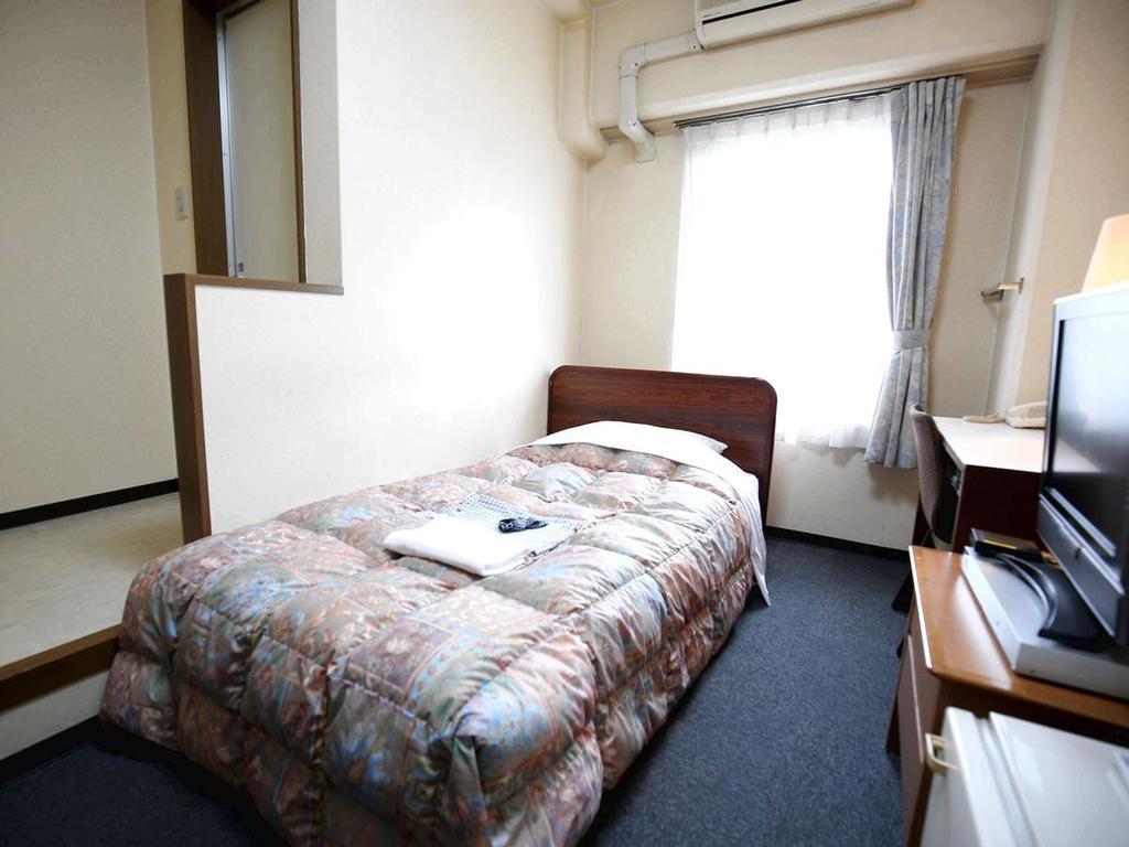 Hotel Sun Plaza Sakai Sakai  Zewnętrze zdjęcie