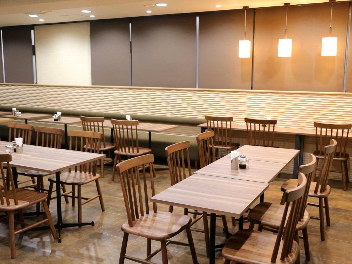 Hotel Sun Plaza Sakai Sakai  Zewnętrze zdjęcie